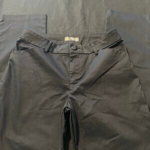 2 pairs- Ladies Lee Dress/ work pants - Sz 8
